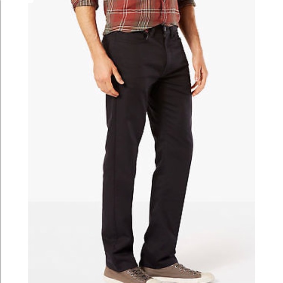 dockers d2 jean cut